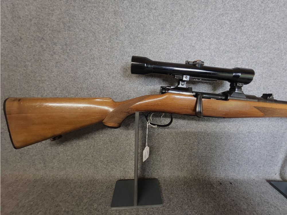 Steyr-Daimler-Puch AG Mannlich Schönauer