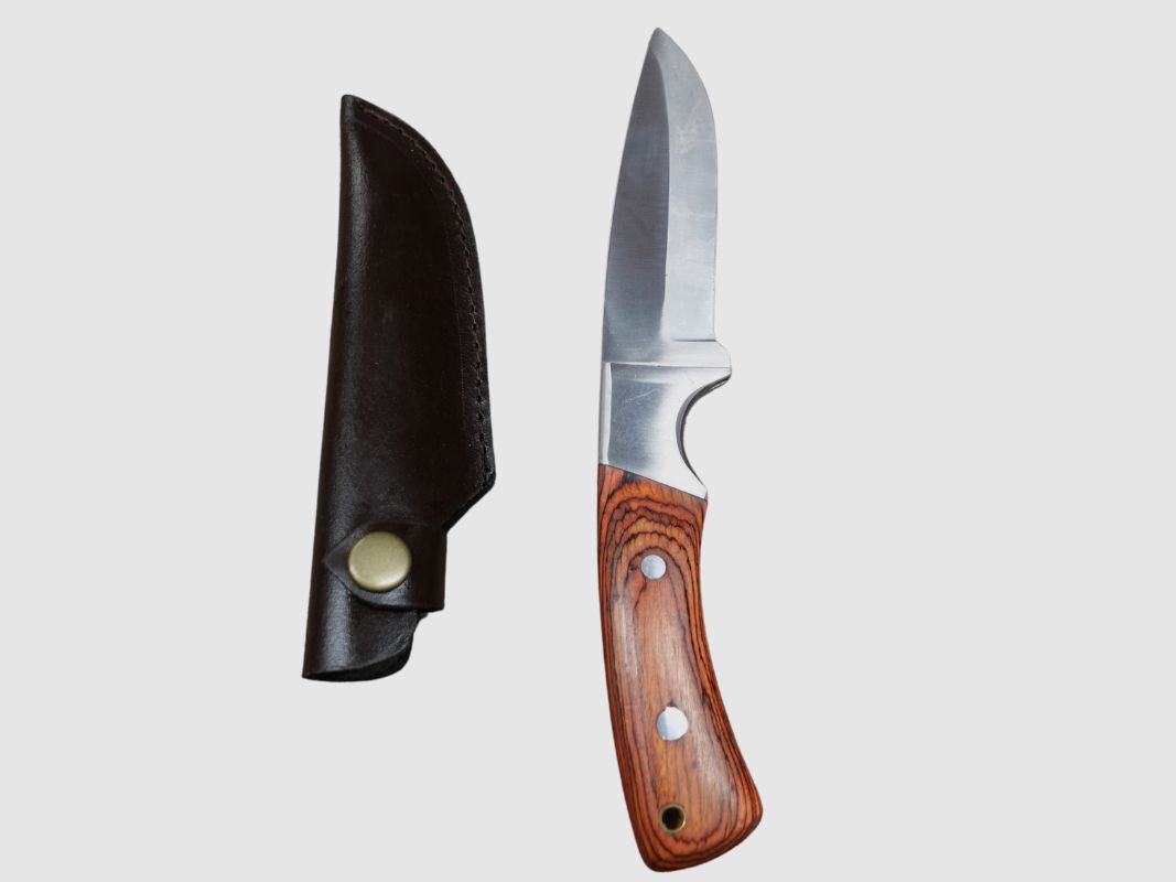 Jagdmesser