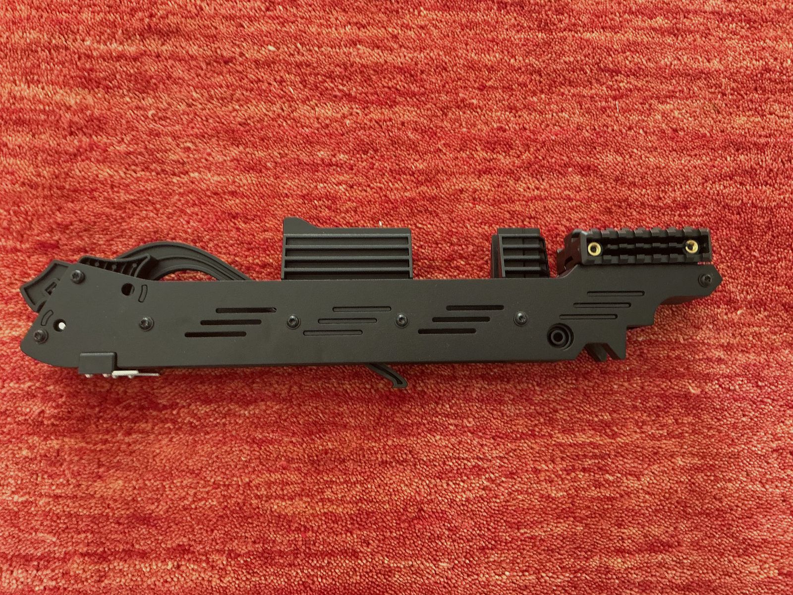 EK Archery Adder 18er GoGun magazine