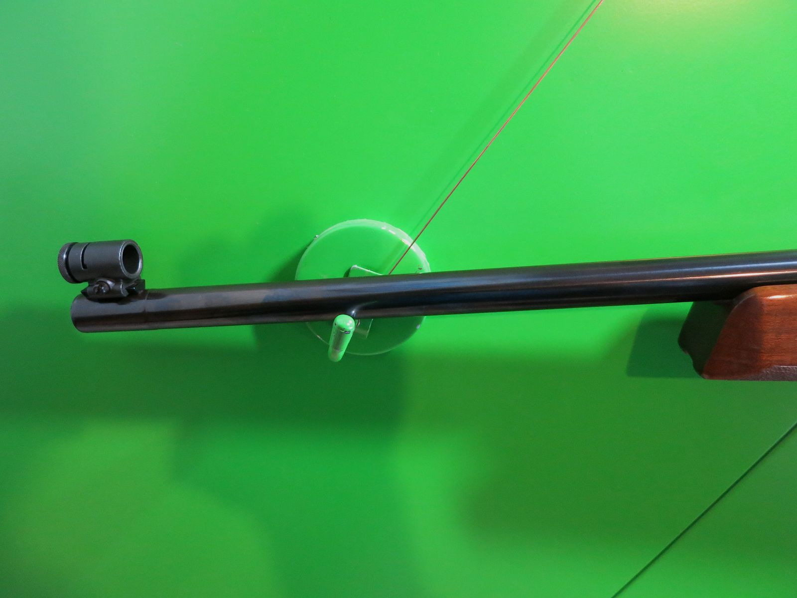 Anschütz Mod. Match 54, der ultimative Sportgeräte-Klassiker, 22lr       #8