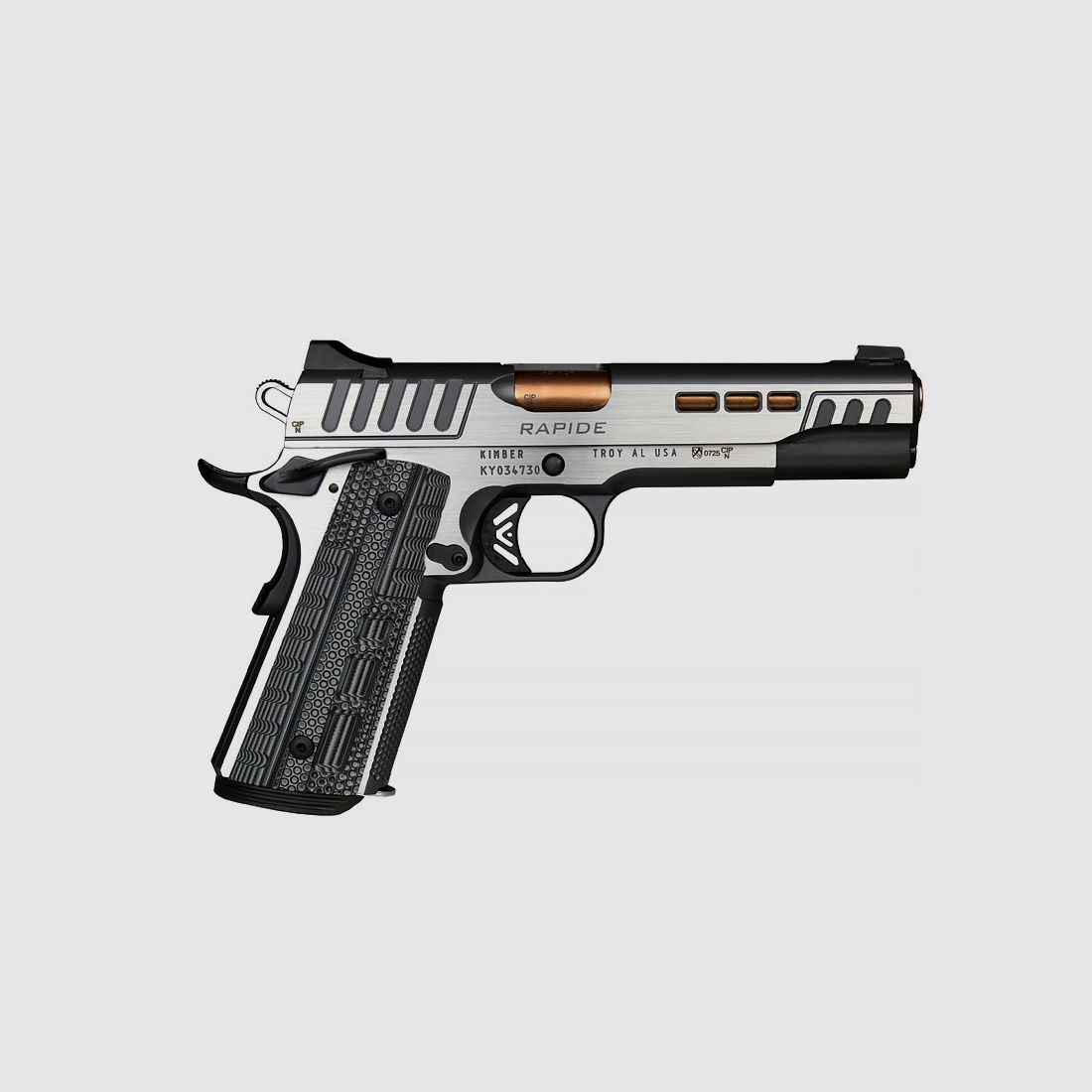Kimber 1911 RAPIDE DUSK