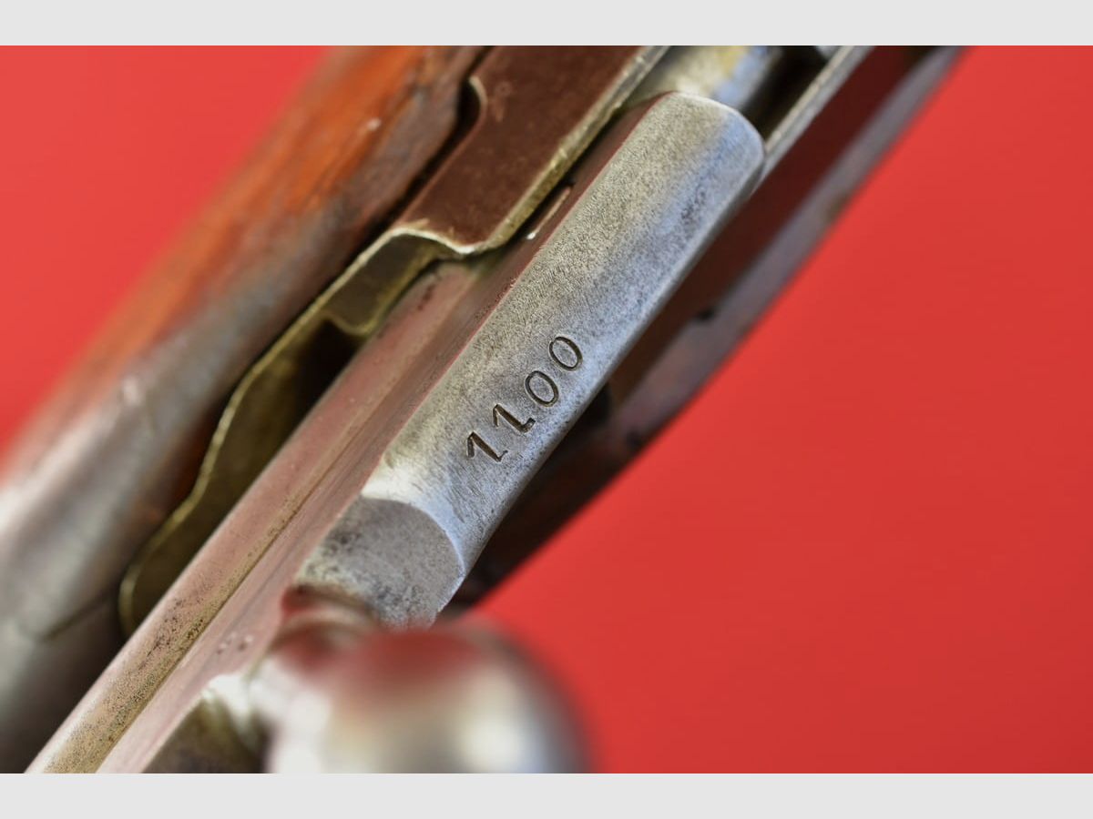 #2985 Carabina Mosin m/91-24, Lotta, cal. 7,62x53R, immagine 24 di 35