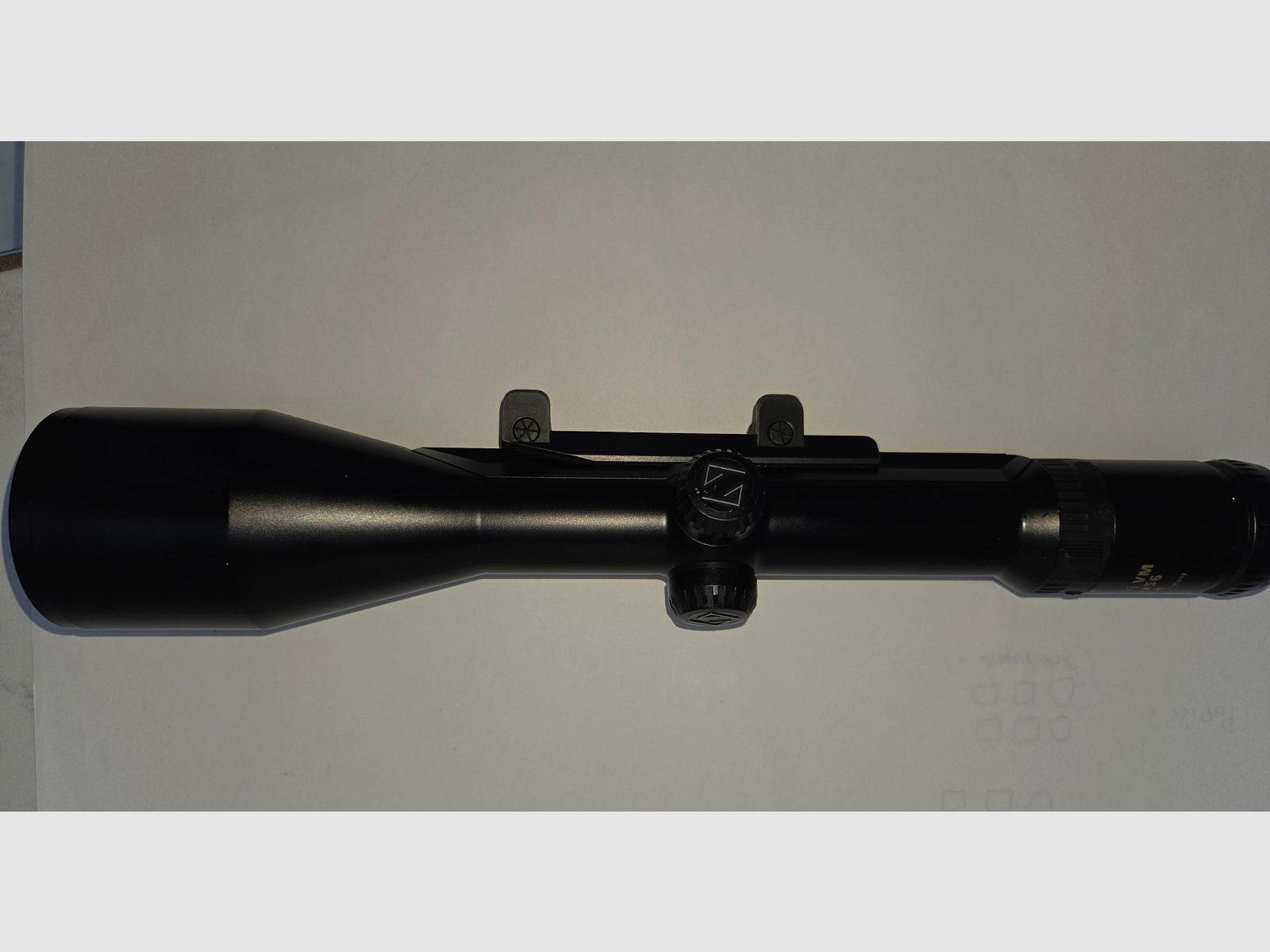 ZEISS Diavari VM 3-12x56 T*, Abs. 1
