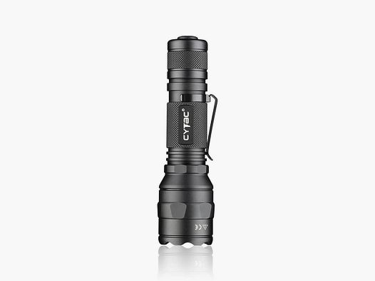 Cytac Lite Defender T1 Flashlight Taschenlampe 1000 lumen