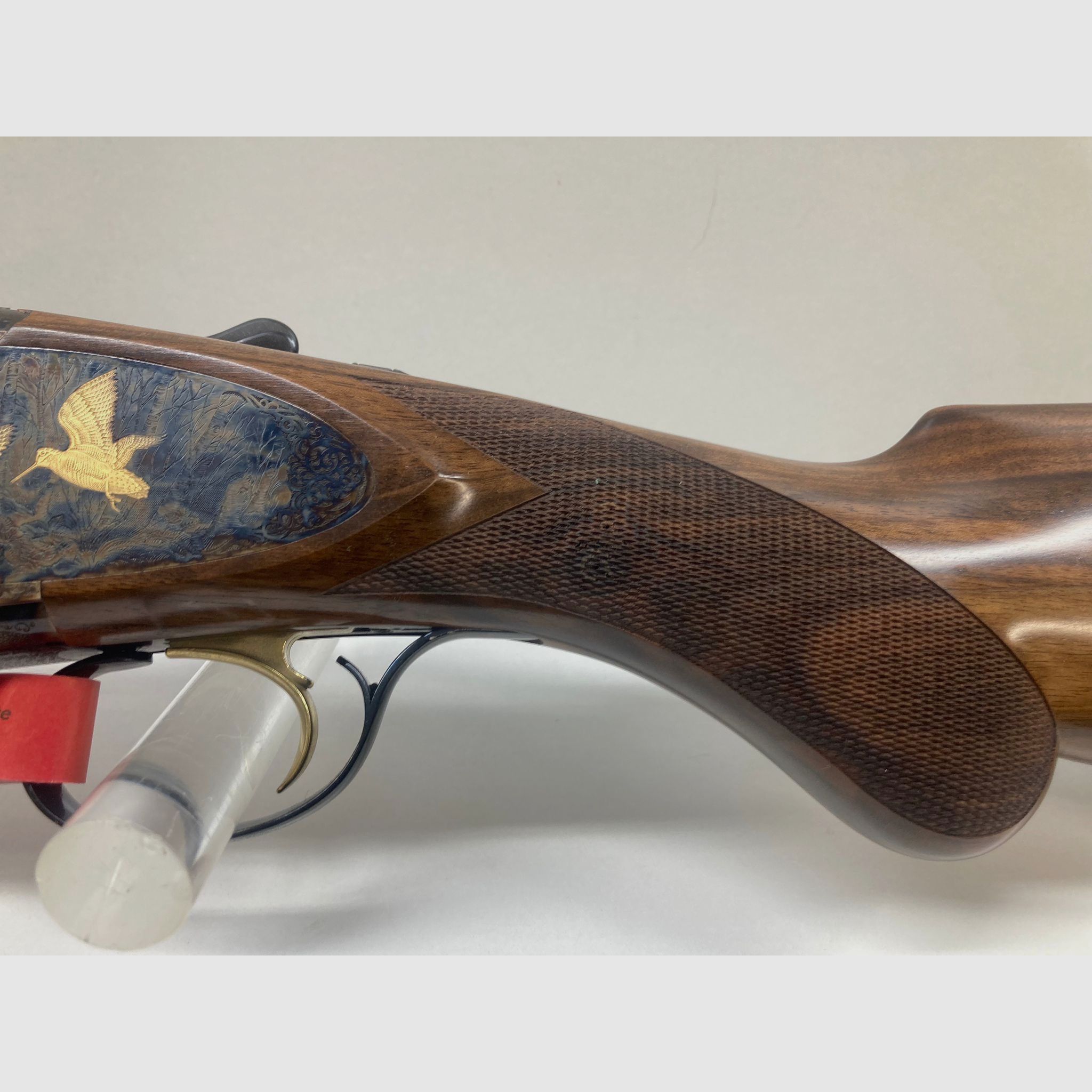 Caesar Guerini MAGNUS LIMITED - BDF Bockdoppelflinte - lagernd!- WaffenFriedrichs