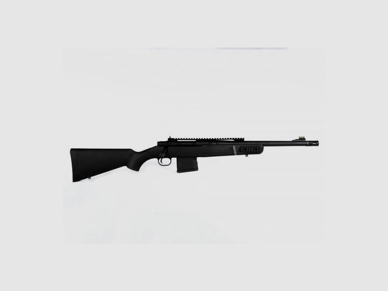 MOSSBERG MVP Scout Rifle