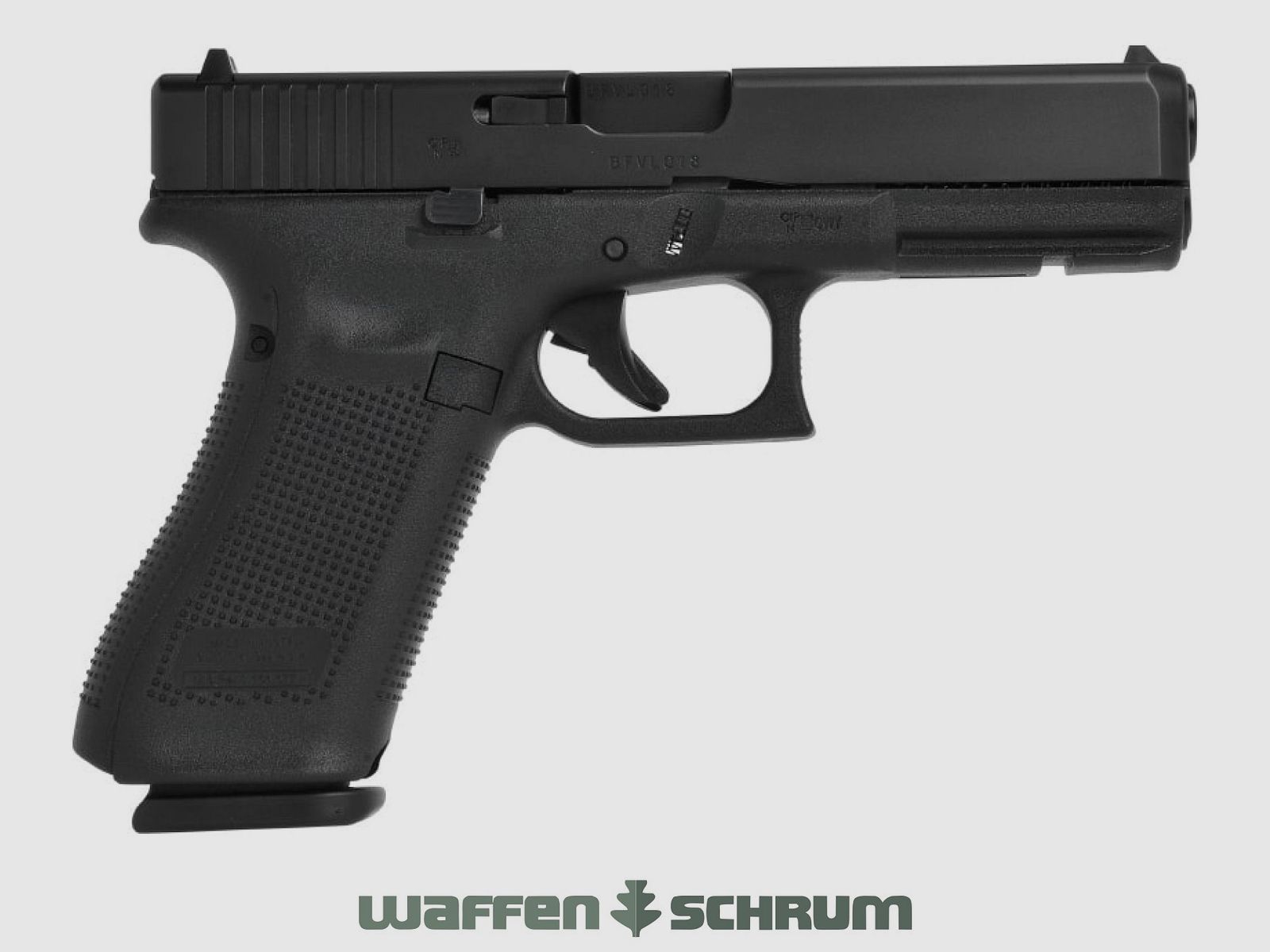 Glock 17 GEN.5 FS