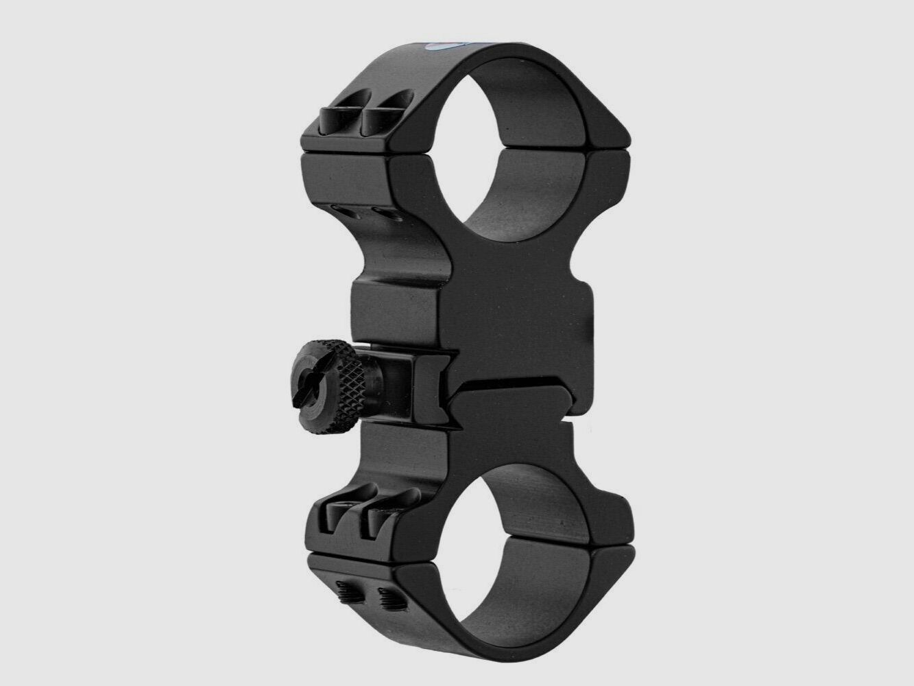 Montage Sports Match lampe pour lunette 1″, image 1 sur 2
