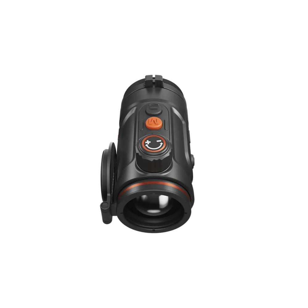 ThermTec Hunt 335 Pro – clip-on thermique, image 3 sur 6