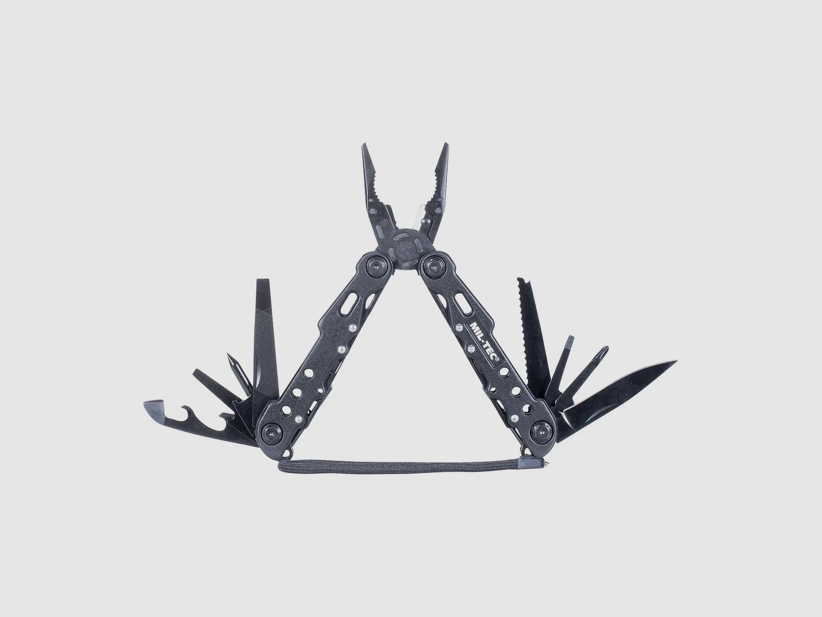 Mil-Tec Multitool Large mit Etui