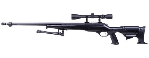 GSG MB11 Sniper - Airsoft Federdruck