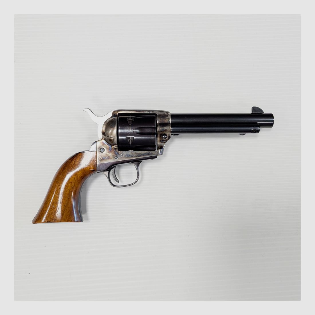 Dépôt vente – UBERTI Cattleman SAA1973 Kal. .357Mag, Bild 2 von 2