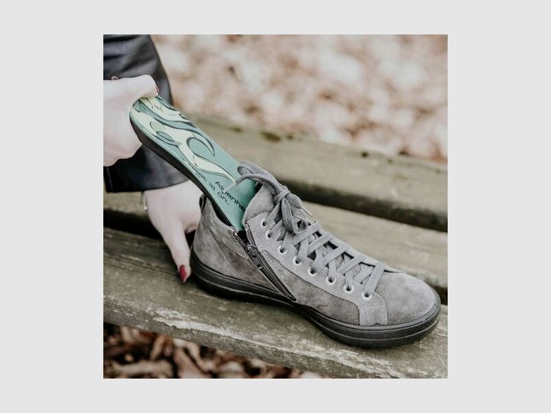 Alpenheat Schuhheizung Wireless HotSole S/M (Größe 35 bis 40)