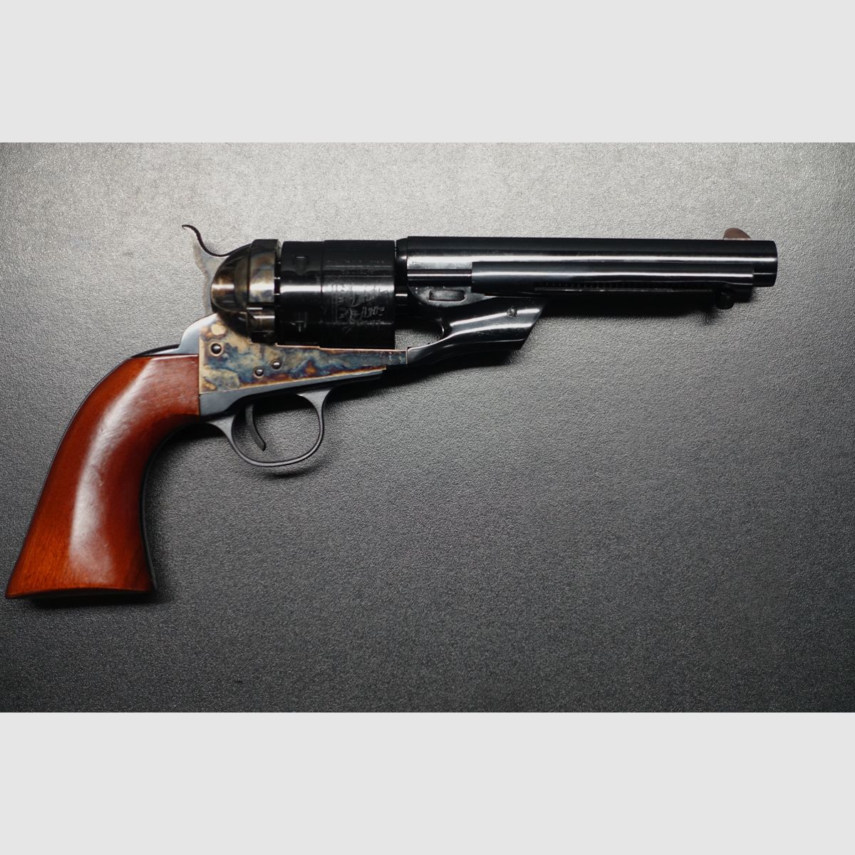 Uberti Richards Army 5.5″, Bild 1 von 7
