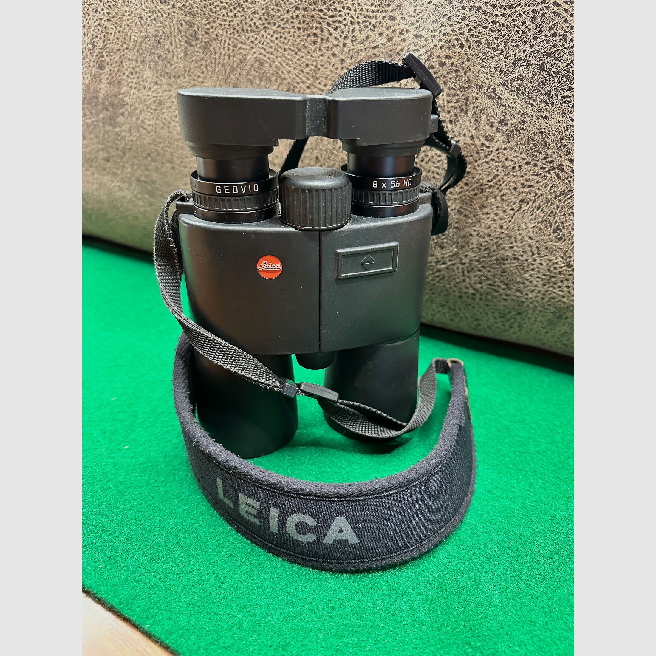 Leica Geovid 8x56 HD