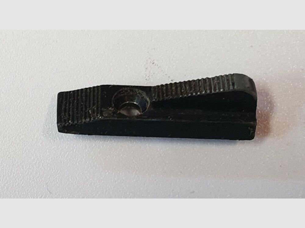 Weirauch free parts set revolver Arminius Weirauch HW 3 - .22WinMag - 25 parts