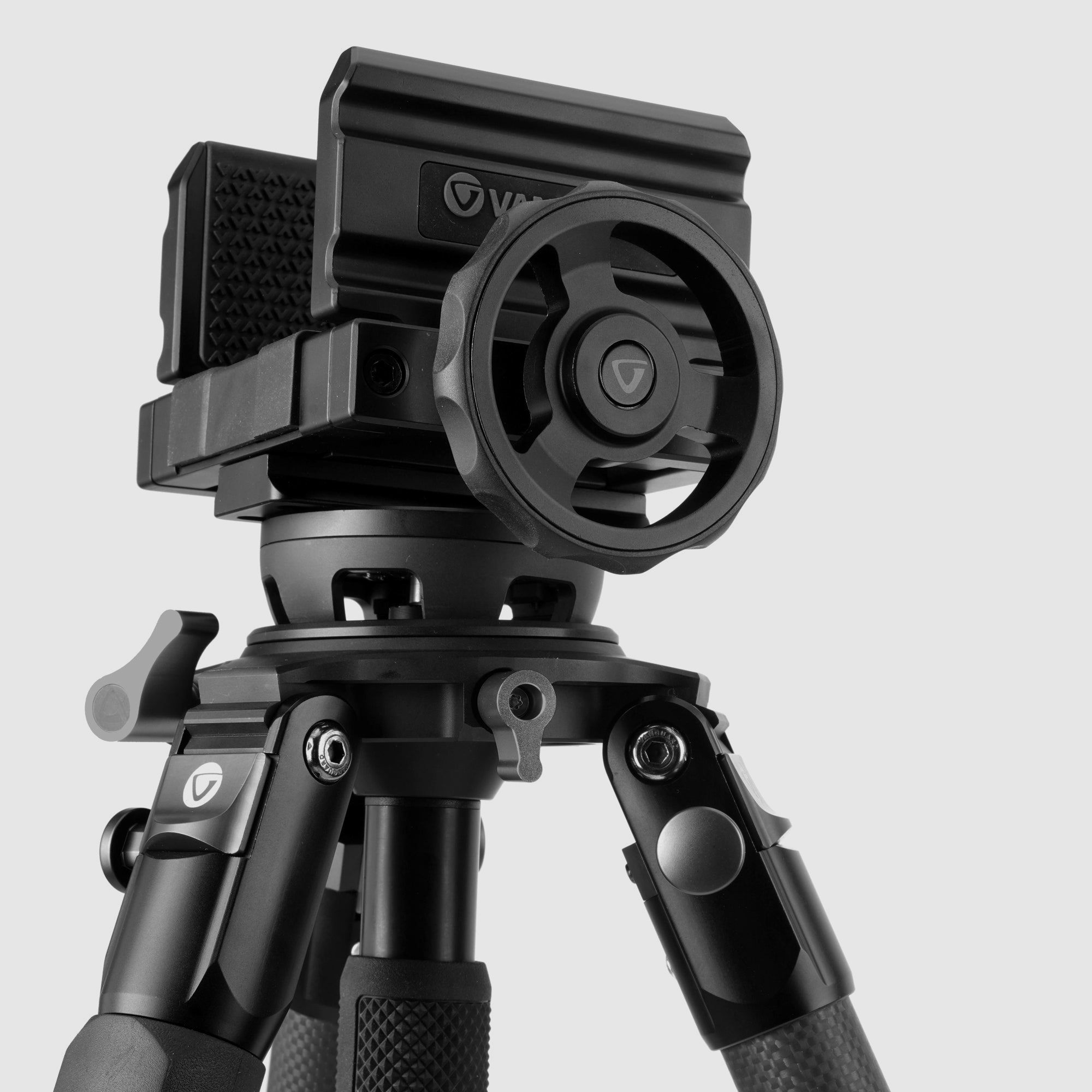 Vanguard Endeavor RL 303CGM – Carbon jachtstatief, afbeelding 6 van 8