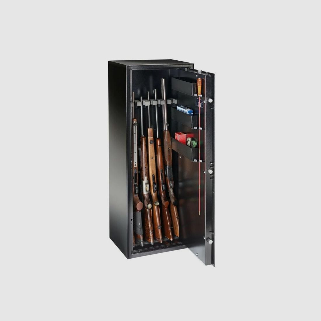 Burg Wächter Waffenschrank Ranger N 7 E mit Zahlenschloss