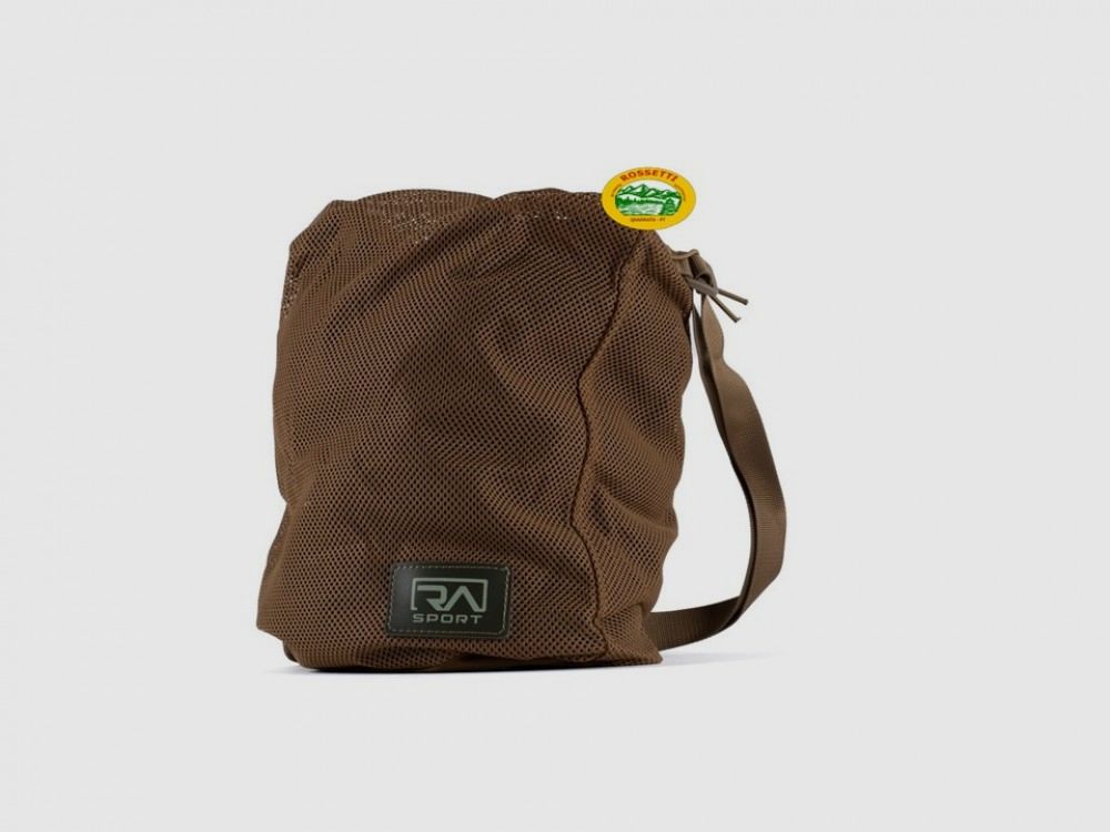 RA SPORT Mesh Bag for Mushrooms MG-2