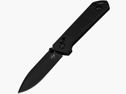 Böker Plus Folding knife Kihon DC All Black