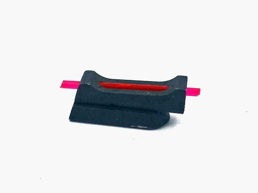 Mirino in fibra per CZ 75 SP-01 Shadow