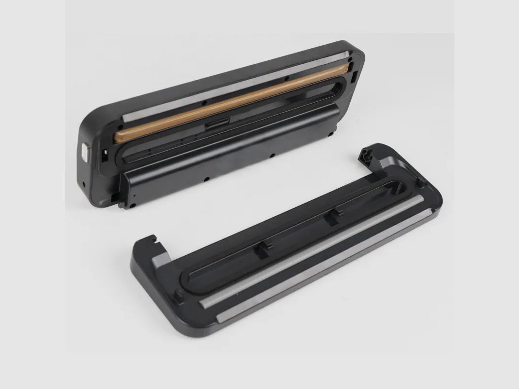 Vakuumiergerät VS8872 110 W, Schweißnaht 30 cm, Bild 4 von 5