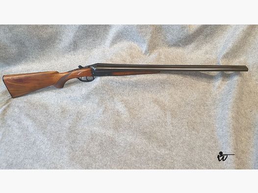 Armas deportivas Suhl DF