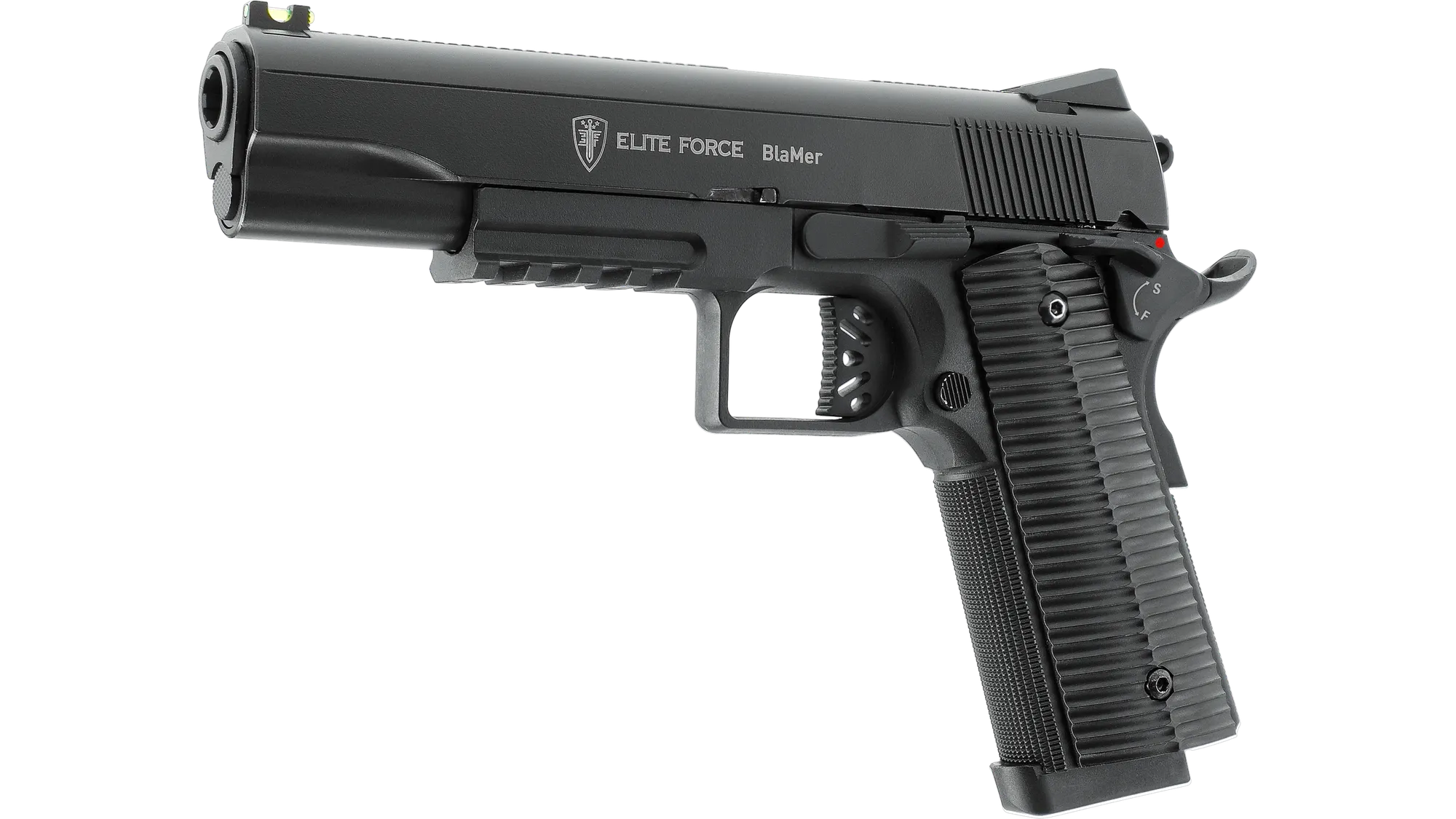 Elite Force BlaMer, 1911, image 2 sur 2