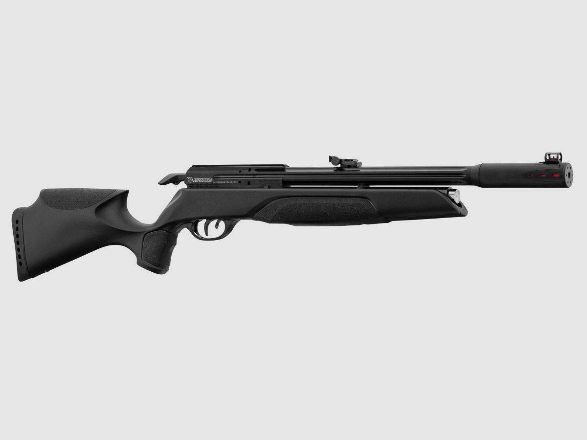 GAMO Pack Arrow PCP 4,5 mm 19,9 J, Bild 3 von 7