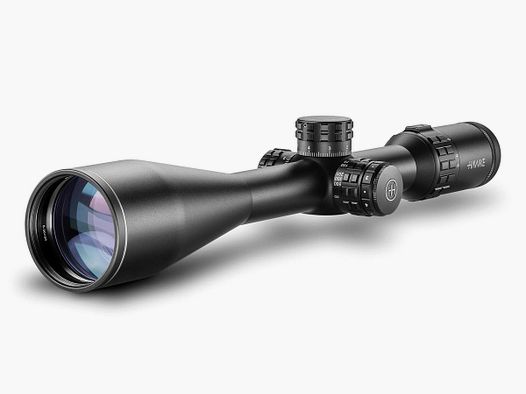 Frontier 30 SF 4-24x50 Mil Pro