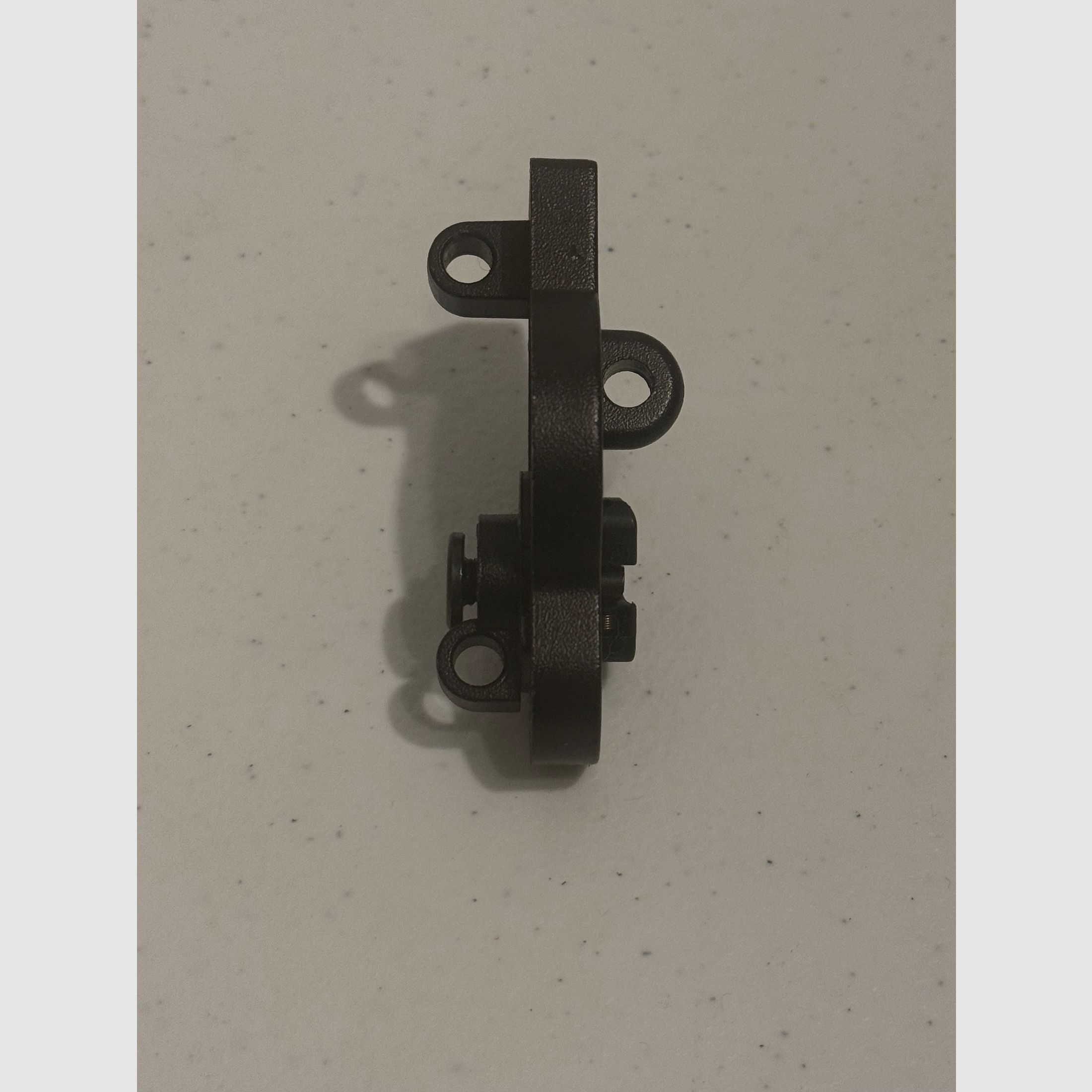 Umarex Heckler & Koch MP5K - CO2 Airsoft / Cal. 6mm BB