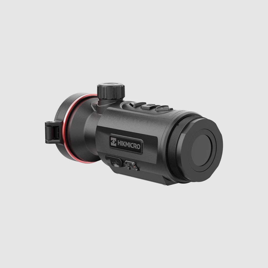 HIKMICRO Clip-On Thunder TQ50C 3.0, imagen 6 de 8