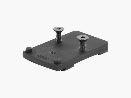 EGW SIG SAUER P220 10MM HUNTER TRIJICON RMR SIGHT MOUNT