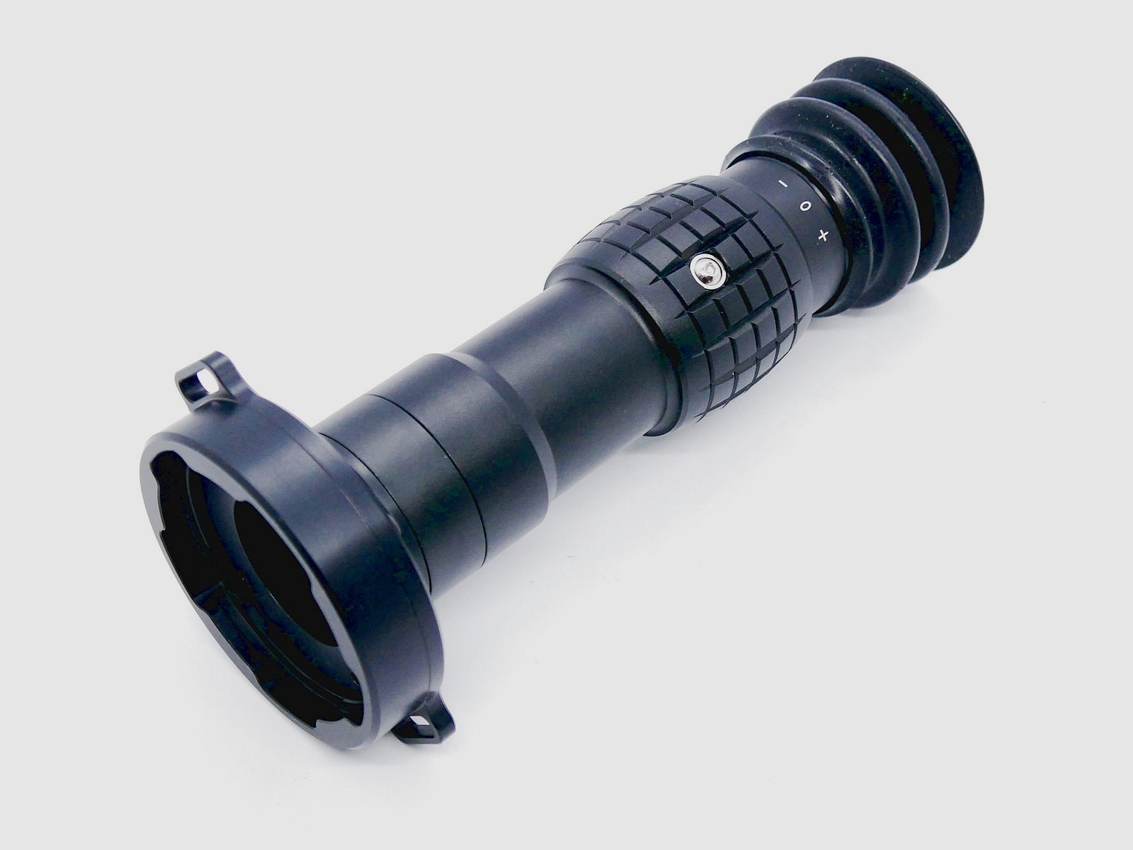 Precise Hunting Adapter Eyepiece for Thermal Imaging Devices 2.5x Magnification Accessories Night Vision Technology