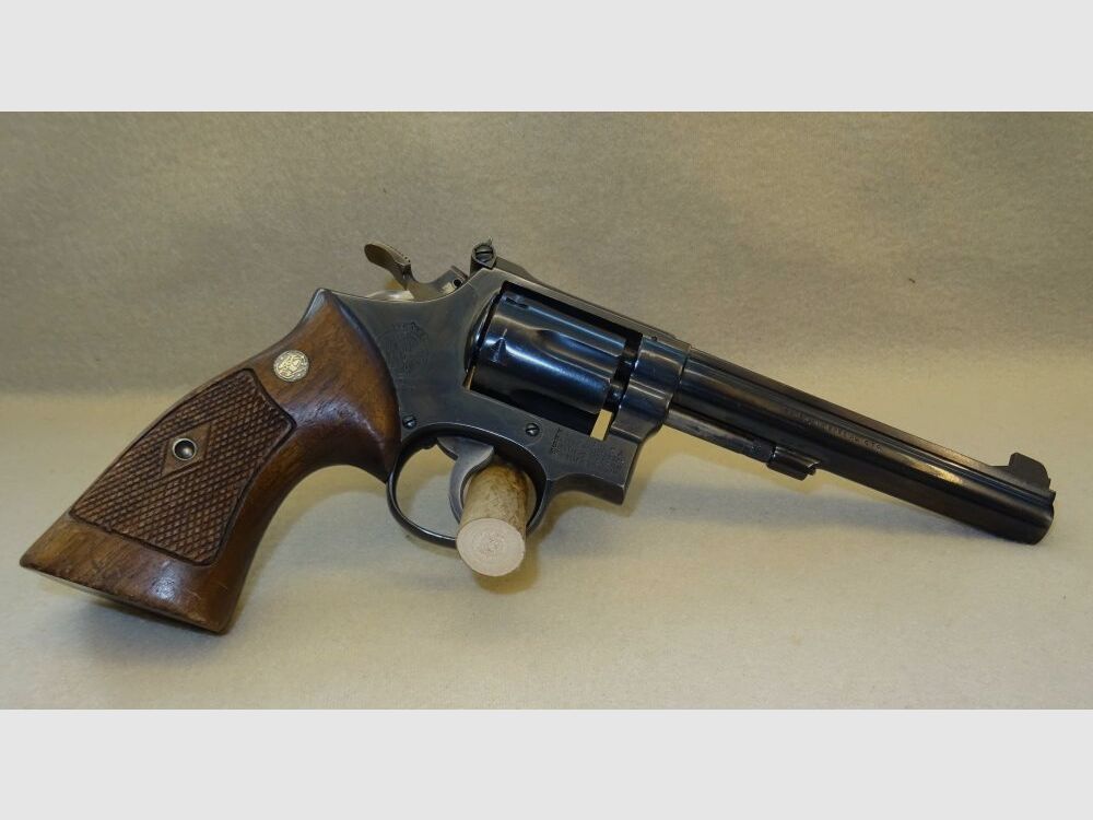 Smith & Wesson 14- 2