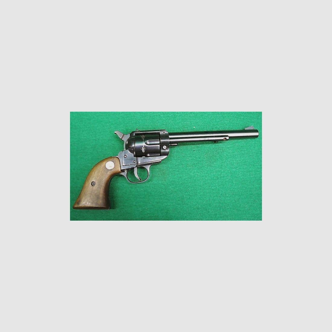 Reck Revolver Mod.12