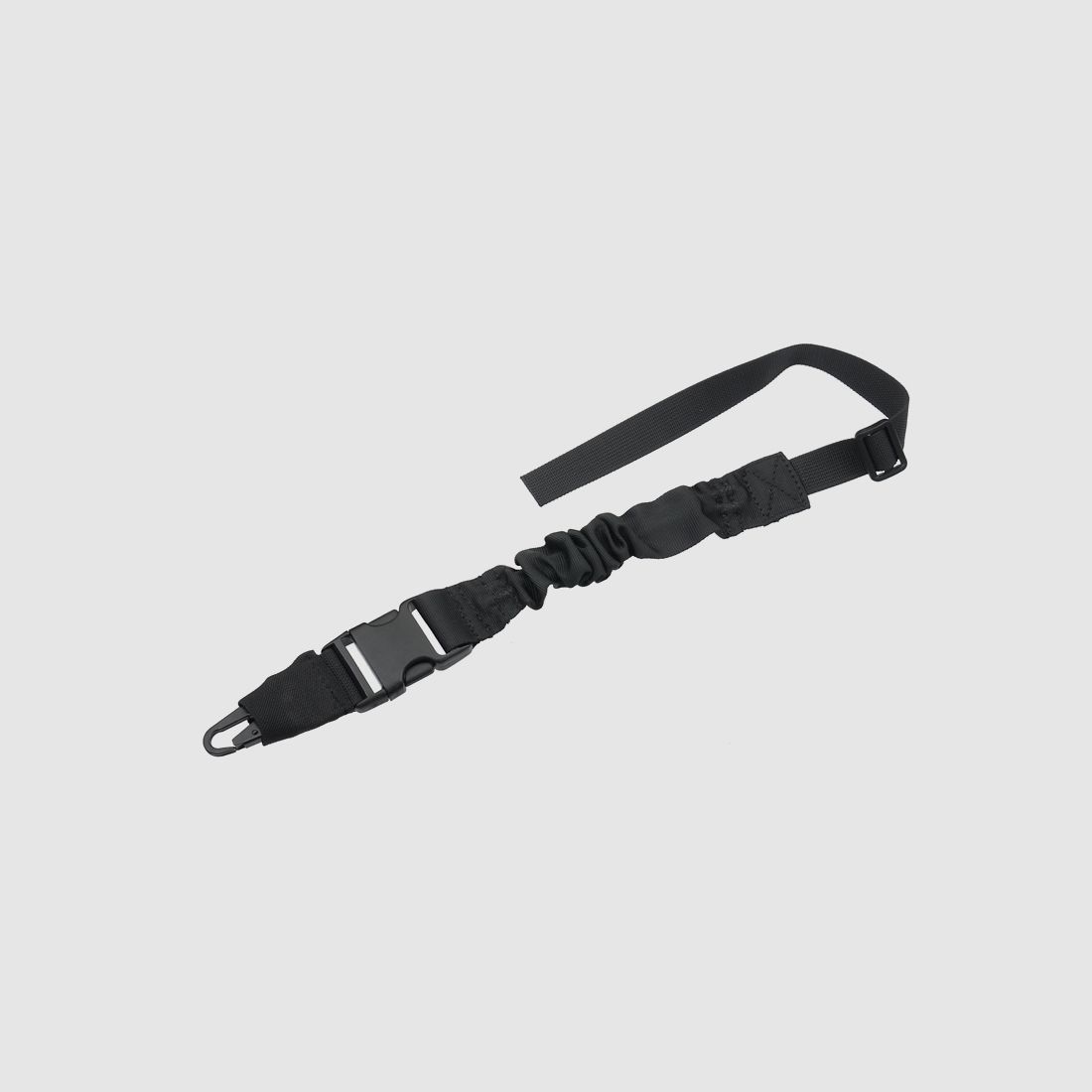 Tactical Shoulder Sling - Black [8FIELDS]