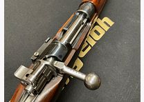 M38 Persien-Contract – fabrication BRNO – système 98 – numéro identique Réf. : 9690