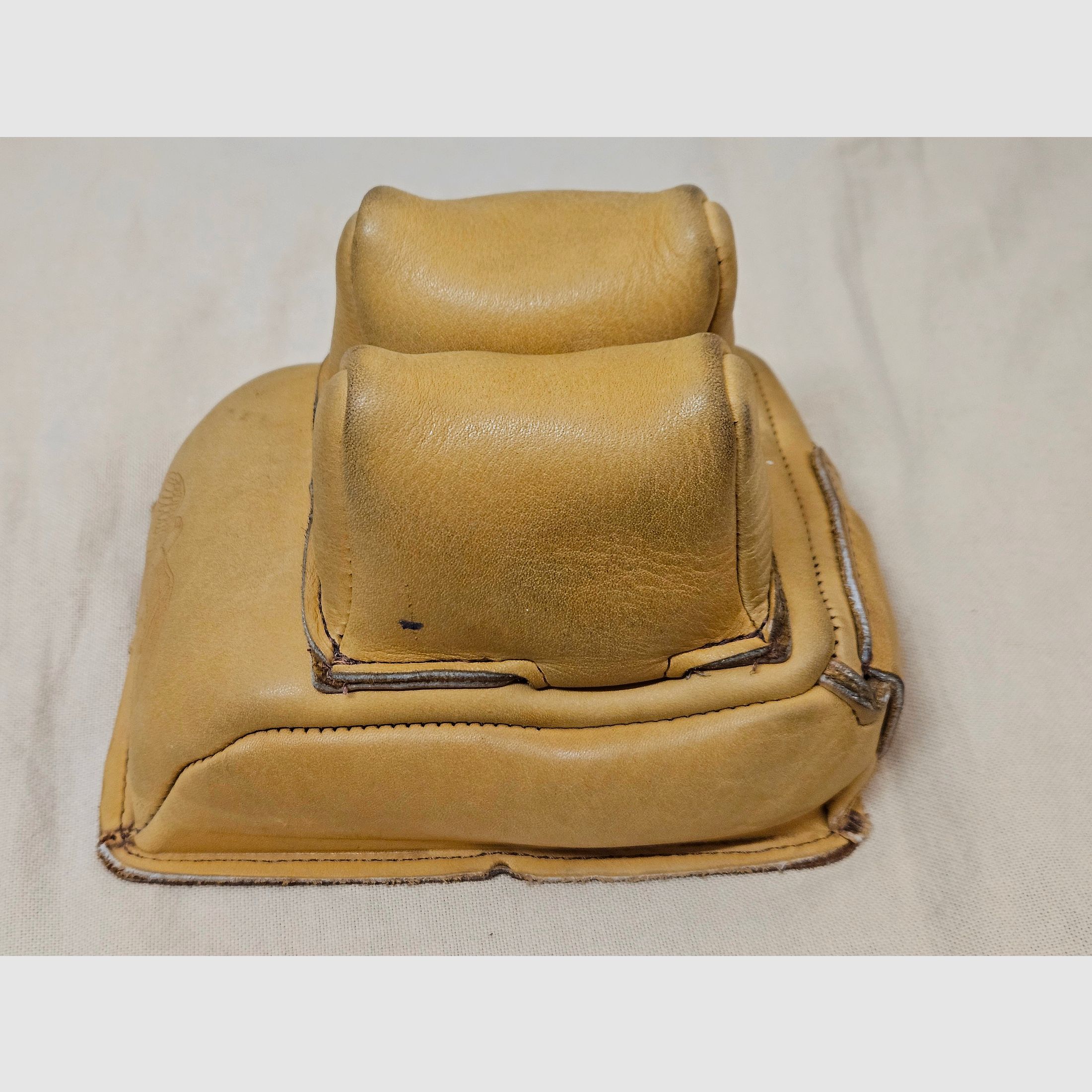 Sandsack Hinterschaftsauflage Hinterschaft Protector Langohr