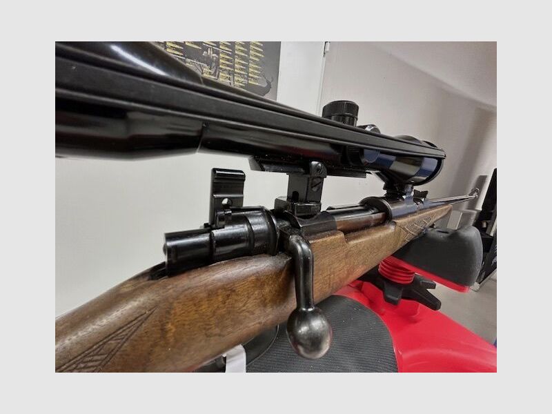 Mauser Mauser 98