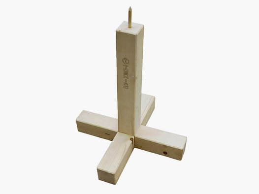 Toshiro Swords Tameshigiri Stand