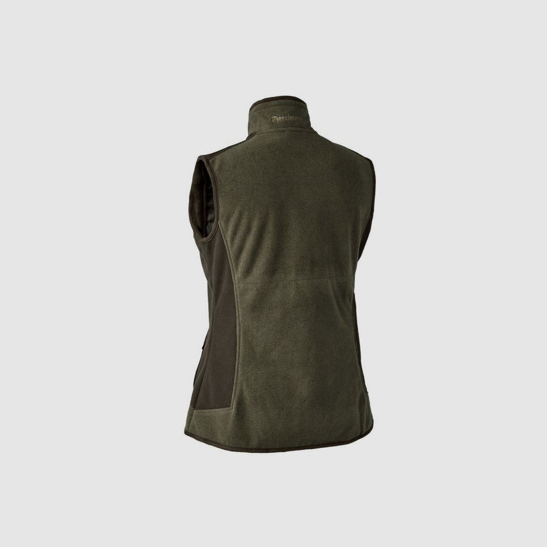 Deerhunter D-Fleece Chaleco Dama Pam, imagen 4 de 4