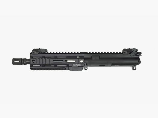 Wechselsystem OA-15 PR M7, Lauf 8″, OA MDR M-LOK Handguard 7″, BUIS, MFD