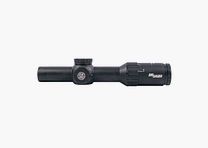 Sig Sauer Electro optics Tango4 1-4x24 300Blk Horseshoe Dot FFP
