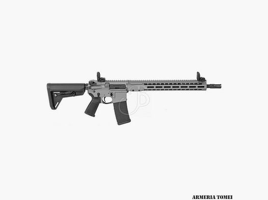 BARRETT – SEMIAUTOMATISCHE BÜCHSE REC7 IN 223REM 16″ GRY (S)
