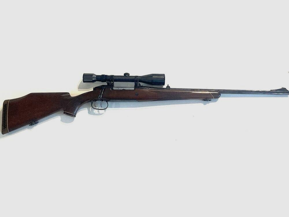 Mannlich Schönauer M72