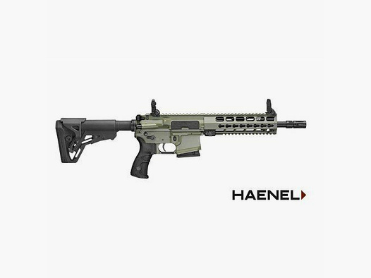 HAENEL CR 223 Oliva