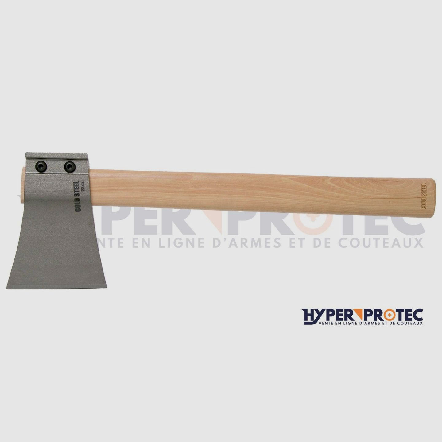 Cold Steel Professionelle Wurf-Axt - Wurfäxte