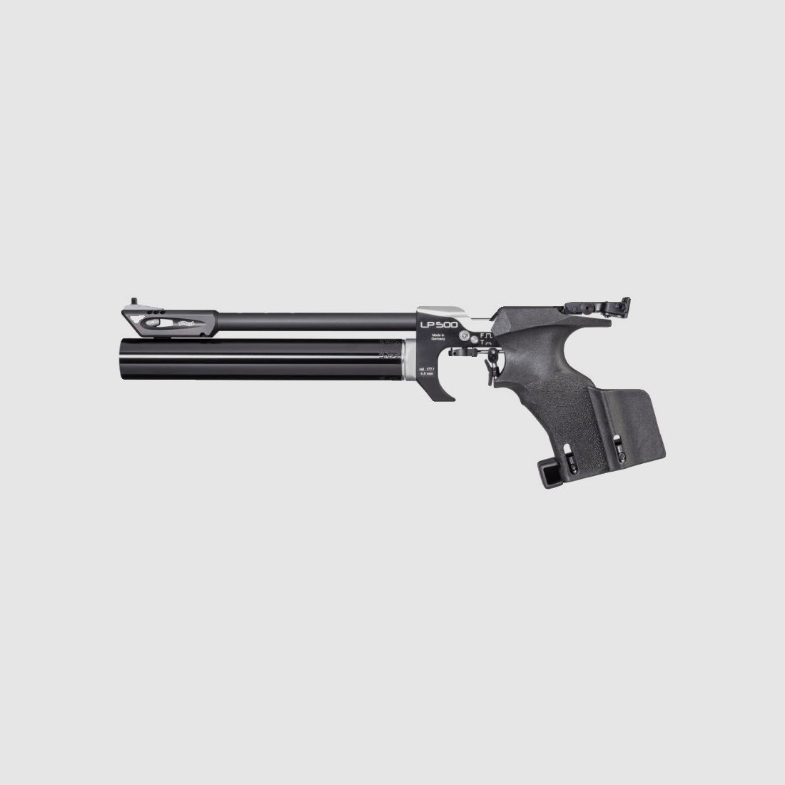 Pistola Walther LP500 ECONOMY, immagine 3 di 3