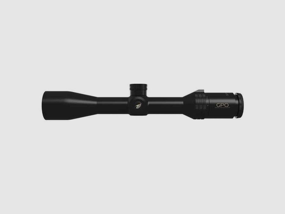 GPO Zielfernrohr Spectra 6x 1,5-9x44i Abs. G4i DROP, Bild 1 von 6